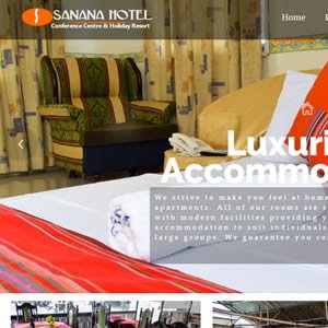 Sanana Resort