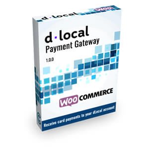 dLocal Payment Gateway for WooCommerce